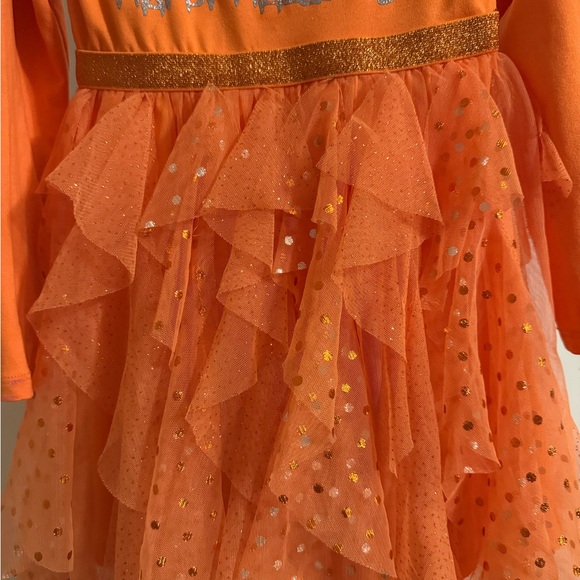 Sanrio Hello Kitty & Friends Halloween Tutu Dress - Picture 6 of 9